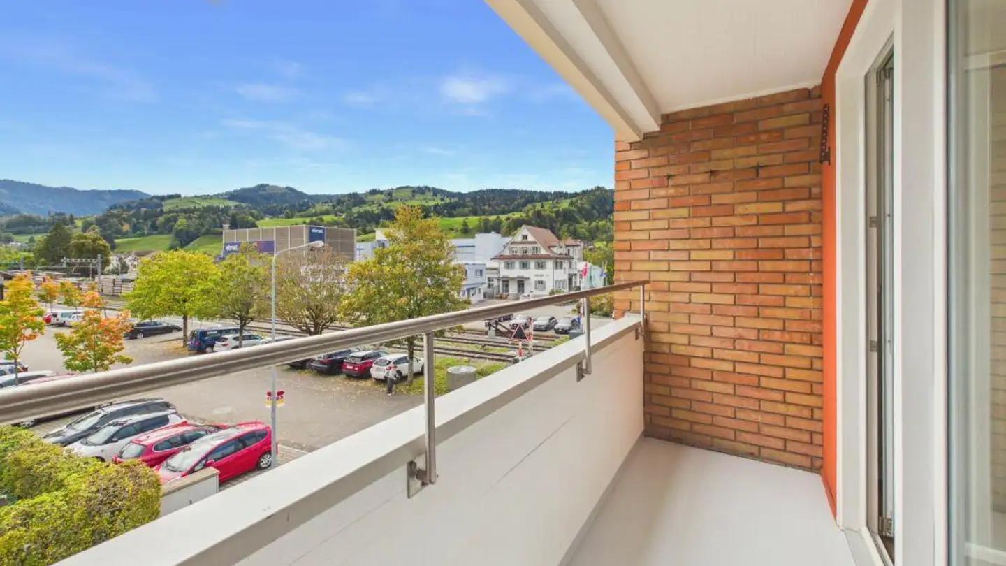 Apartment for rent - Kapplerstrasse 17, 9642 Ebnat-Kappel - Photo 4