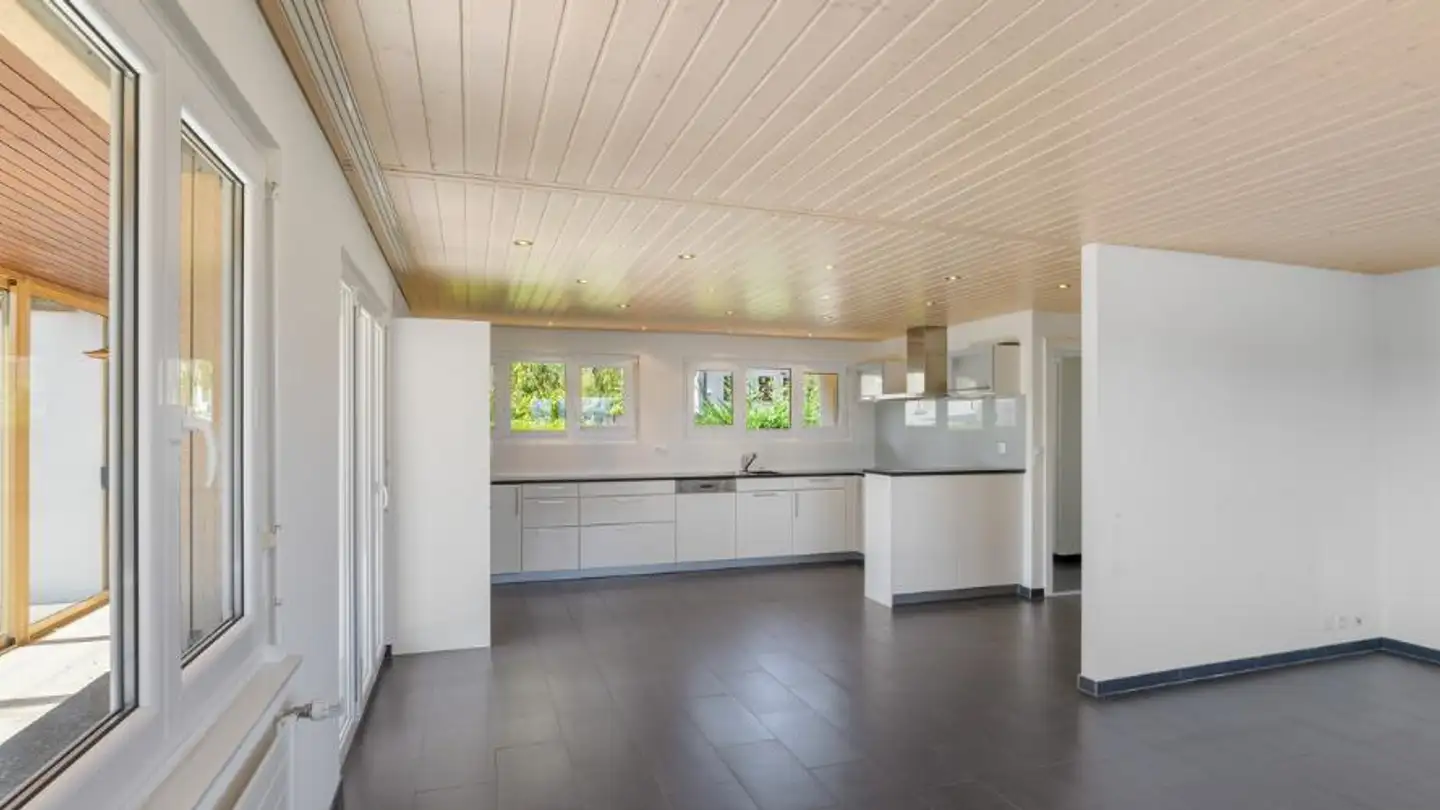 Villa kaufen - Route de la Pernalla 47, 1541 Bussy FR - Foto 4