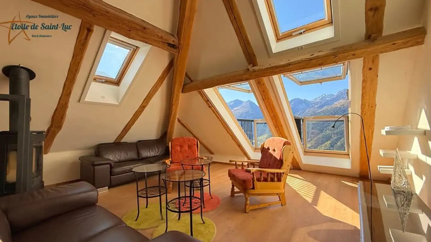 Appartamento in vendita - 3961 Grimentz - Foto 2