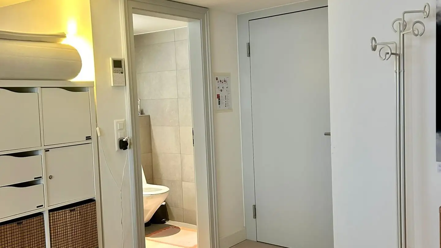 Commerciale in affitto - Löwengraben 7, 6004 Luzern - Foto 3