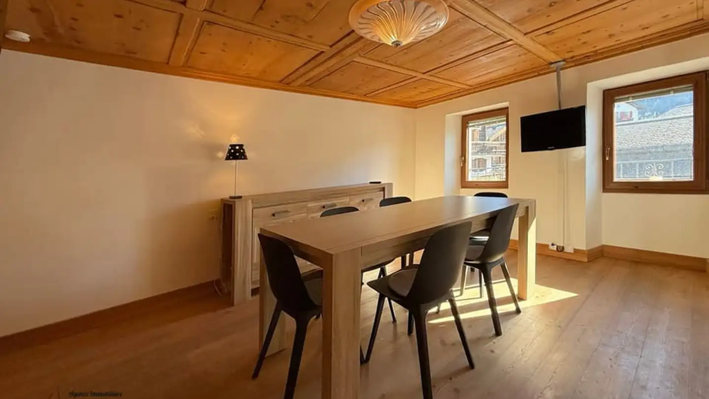 Appartamento in vendita - 3961 Grimentz - Foto 4