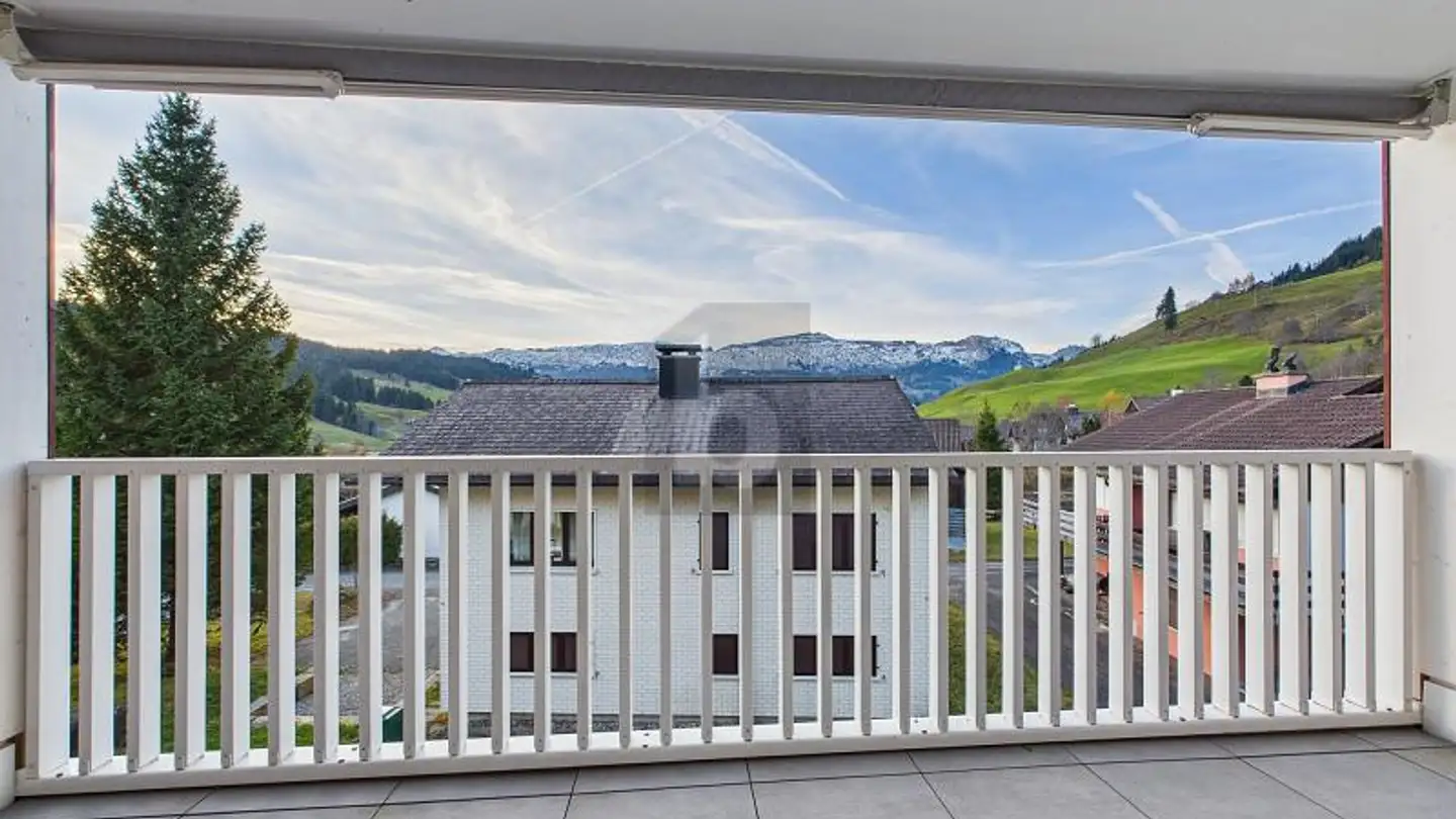 Apartment for rent - 6174 Sörenberg