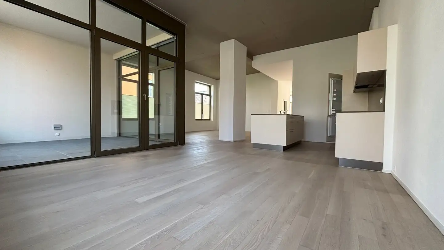 Wohnung mieten - Parkweg 3a, 5443 Niederrohrdorf - Foto 2