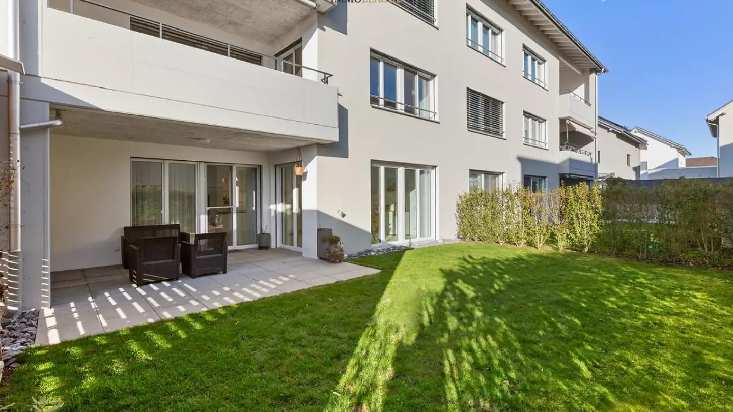 Appartamento in vendita - Lindenweg 3, 8573 Altishausen