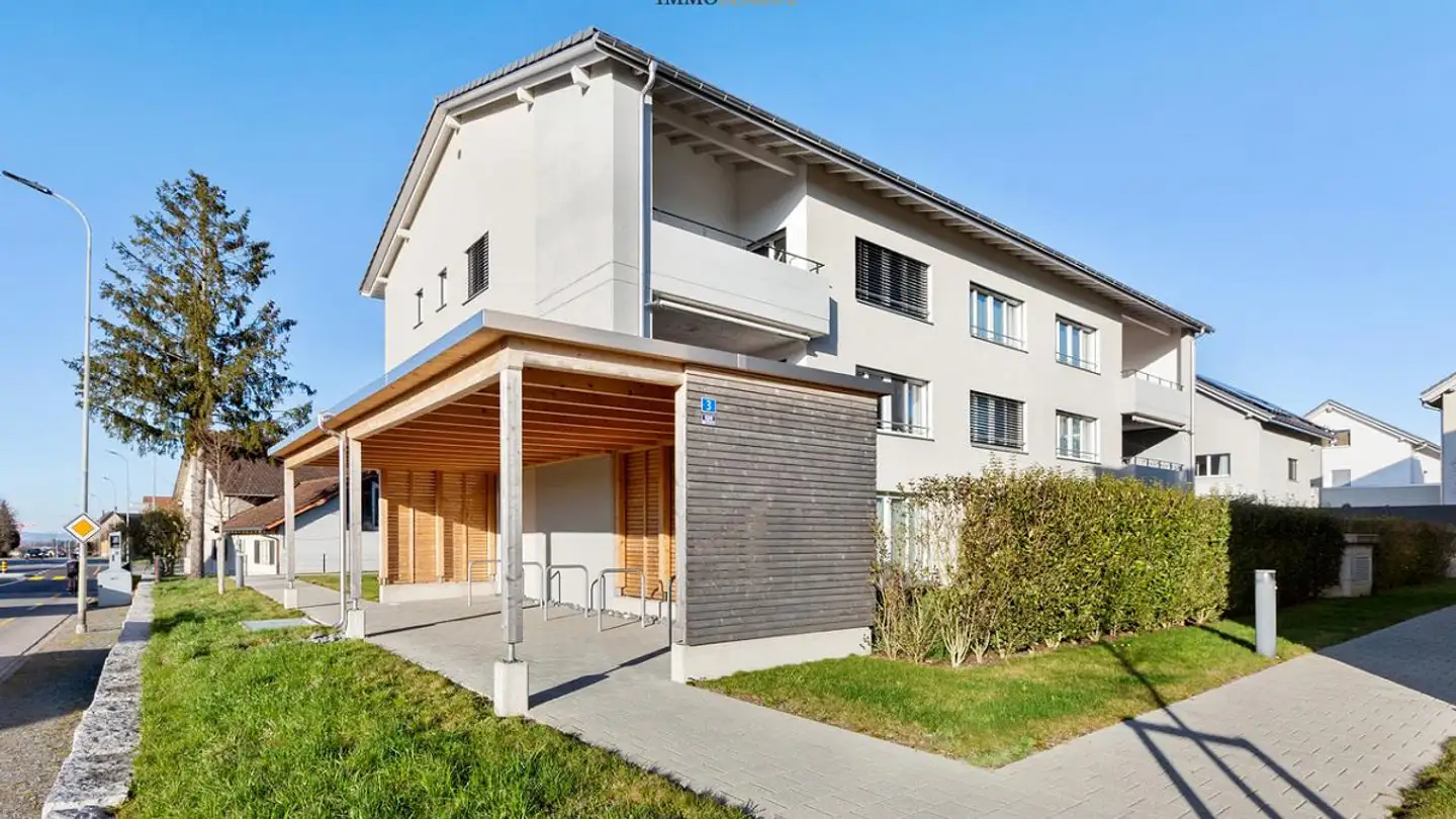 Appartamento in vendita - Lindenweg 3, 8573 Altishausen - Foto 2