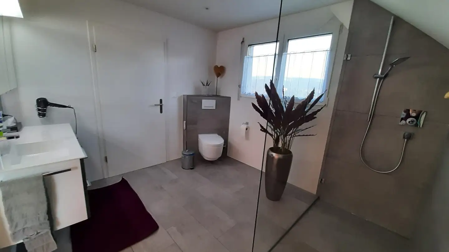 Casa singola in affitto - Bächliweg 514, 5325 Leibstadt - Foto 4