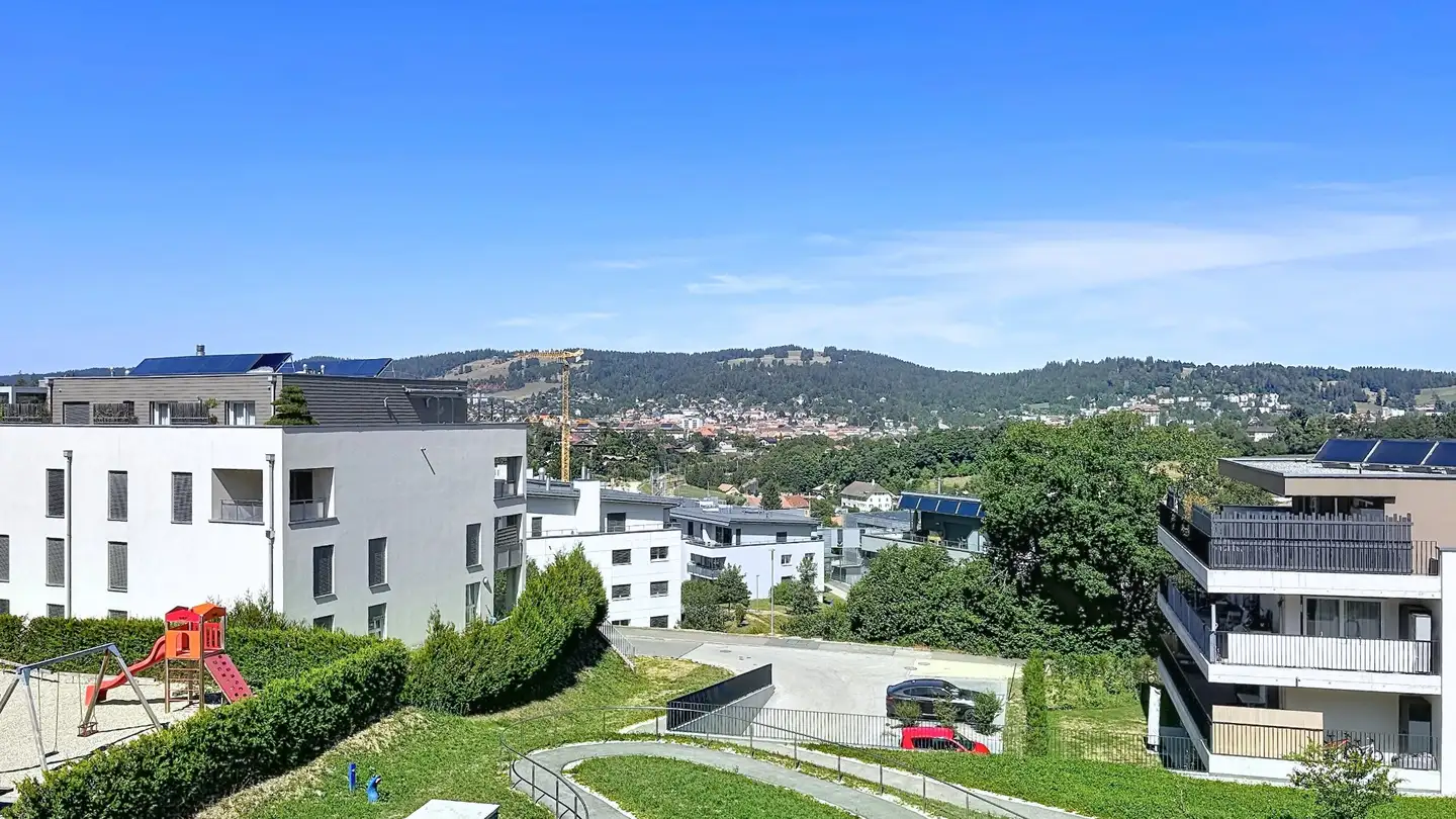 Wohnung kaufen - 2300 La Chaux-de-Fonds - Foto 2