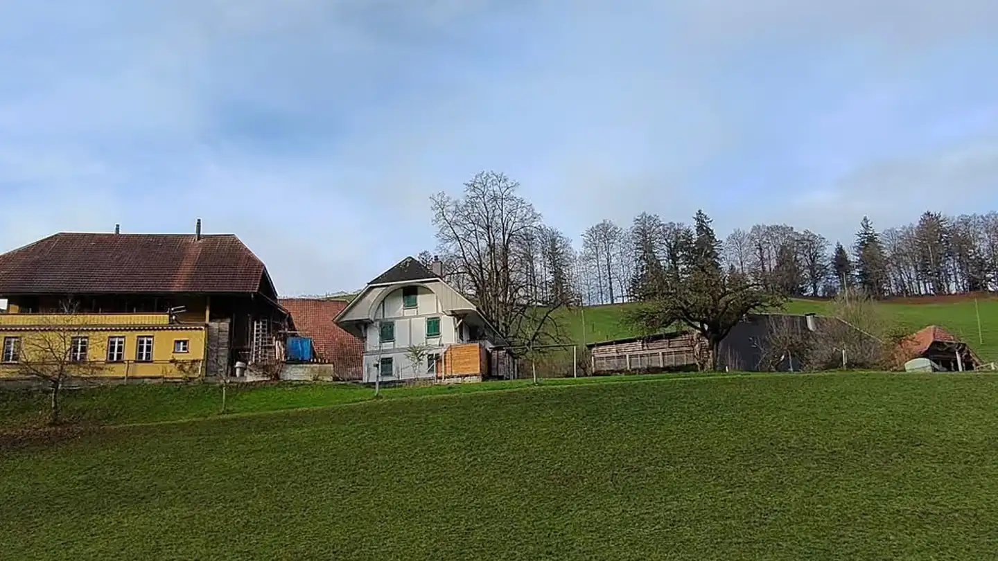 Maison individuelle à louer - Thalgrabenstrasse 113, 3432 Lützelflüh-Goldbach