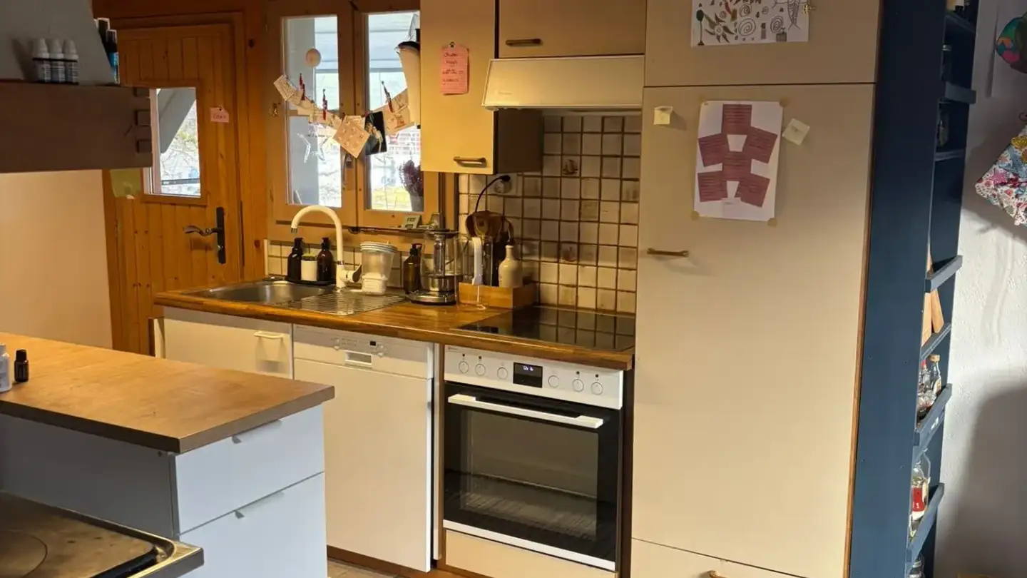 Maison individuelle à louer - Thalgrabenstrasse 113, 3432 Lützelflüh-Goldbach - Photo 3