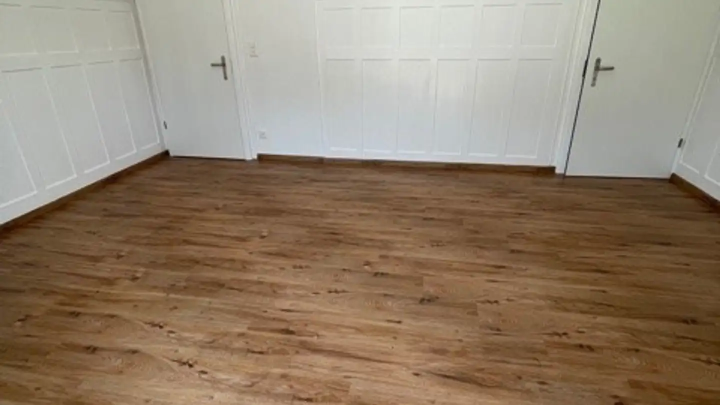 Appartamento in affitto - Bahnhofstrasse 23, 7320 Sargans - Photo 4