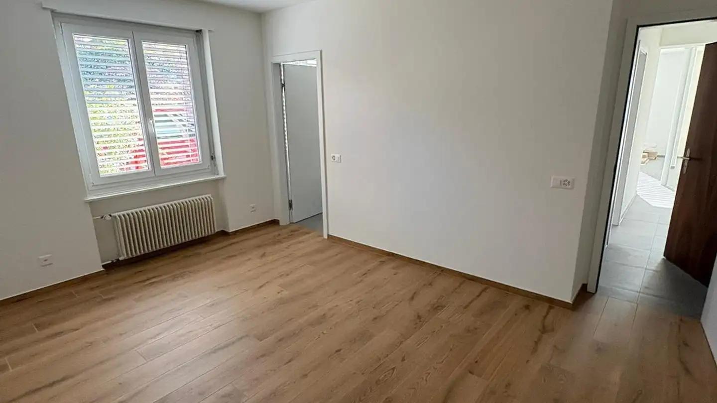 Wohnung mieten - Via Aprica 2, 6900 Lugano - Foto 4