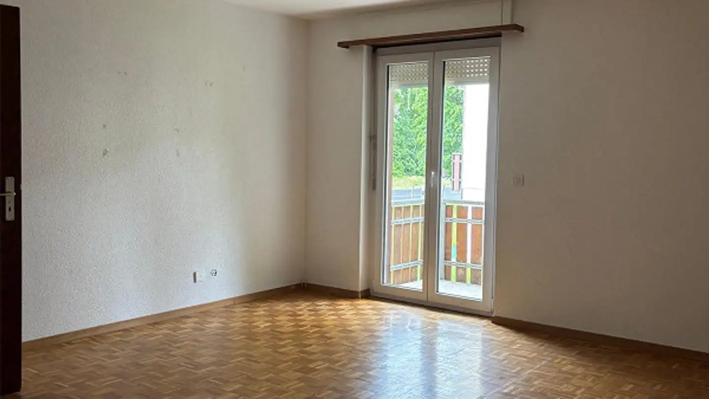 Apartment for rent - Rainweg 1, 1716 Plaffeien - Photo 2