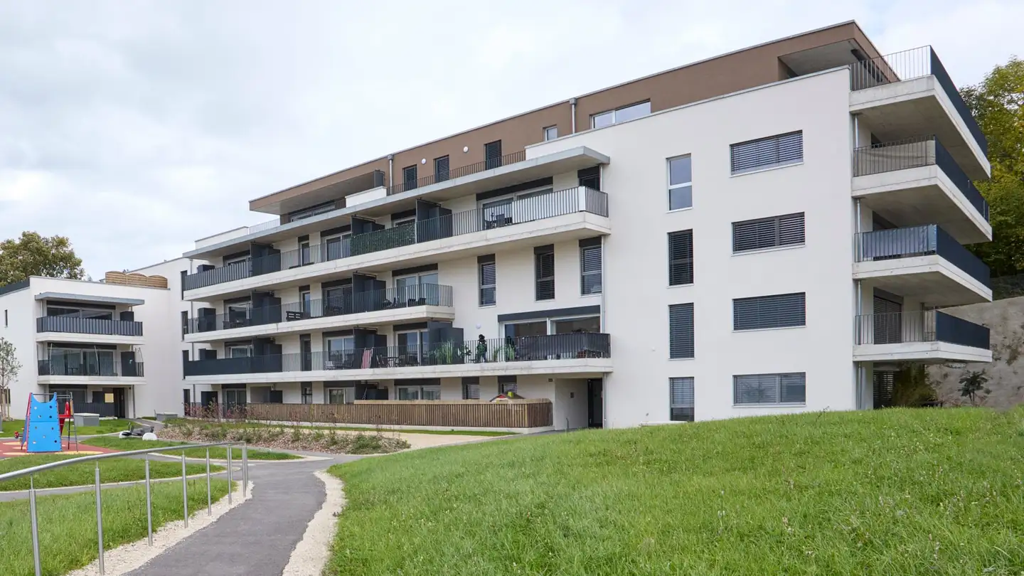 Wohnung kaufen - 2300 La Chaux-de-Fonds - Foto 4