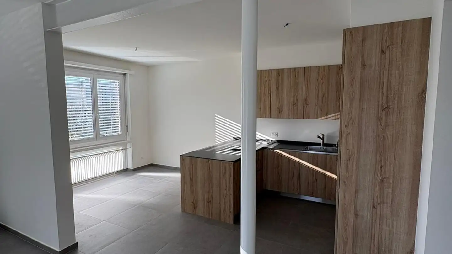 Wohnung mieten - Via Aprica 2, 6900 Lugano - Foto 3