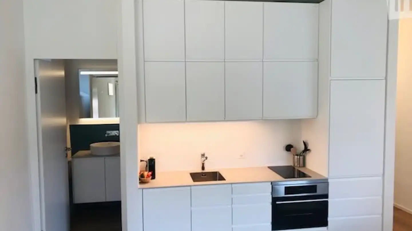 Casa singola in affitto - Via Alla Cava 9, 6863 Besazio - Foto 2
