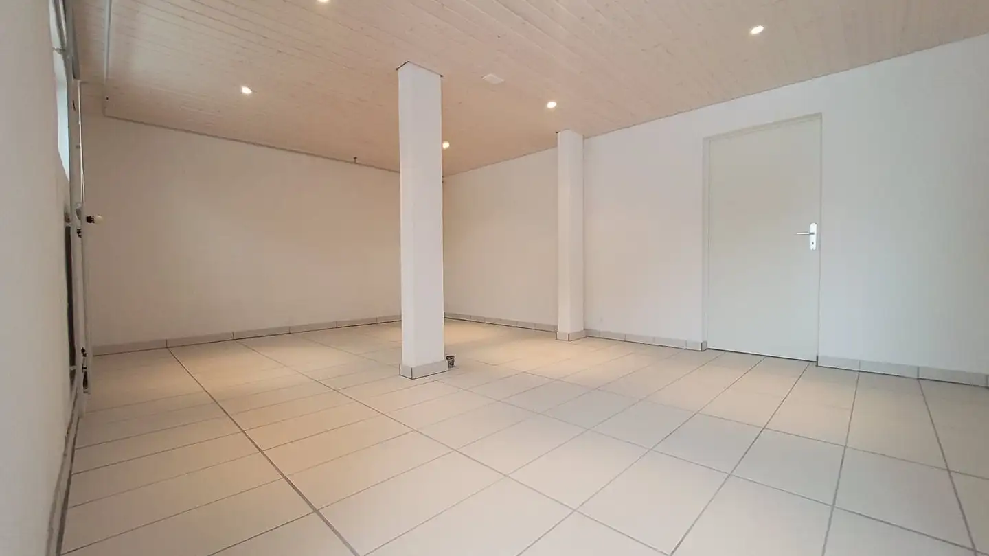 Gewerbe kaufen - Schriberweidstrasse 23, 8330 Pfäffikon ZH