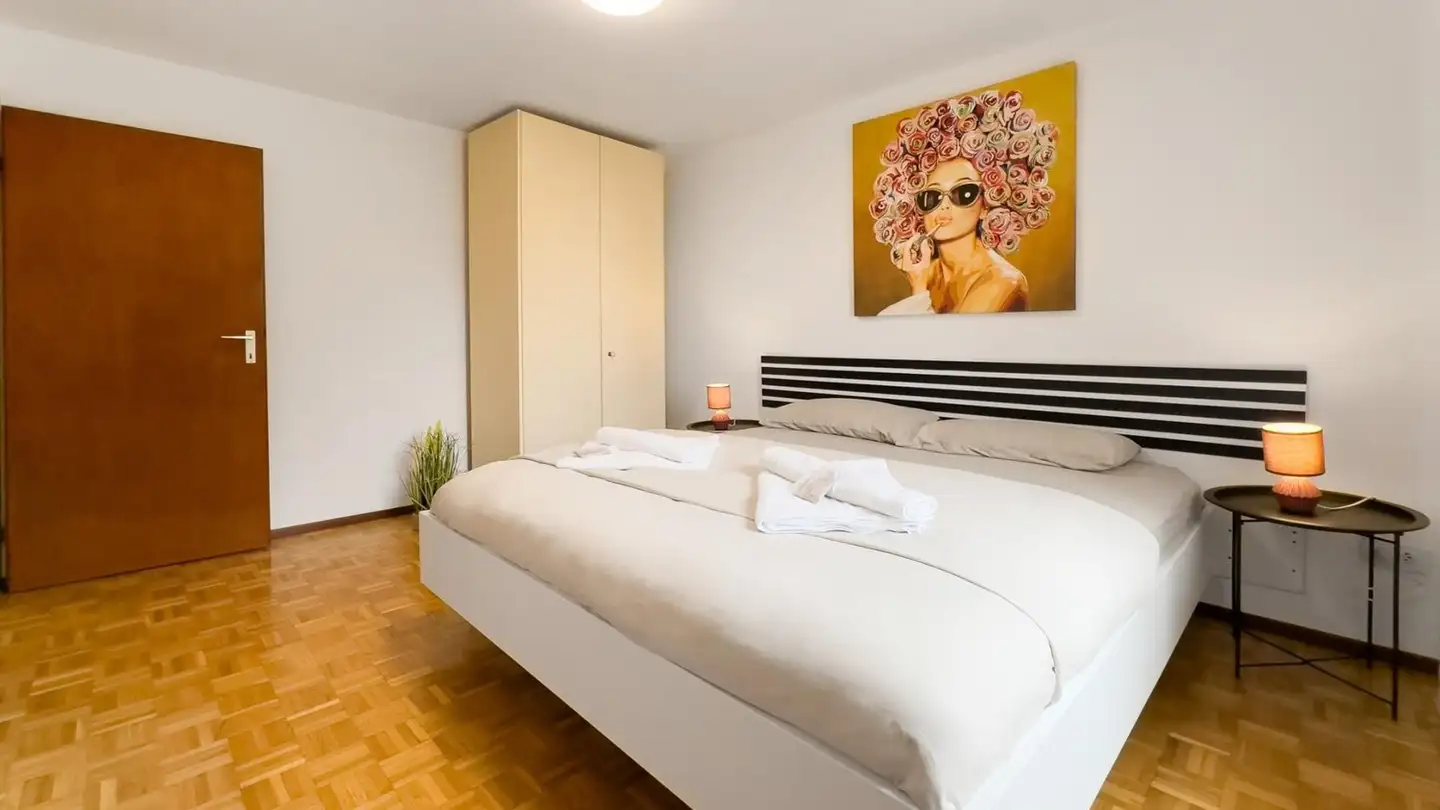 Wohnung kaufen - 6949 Comano - Foto 4