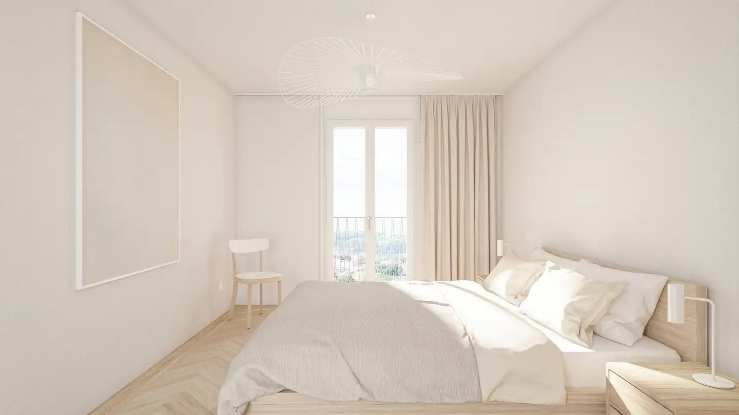 Appartamento in affitto - Schulstrasse, 9242 Oberuzwil - Foto 2