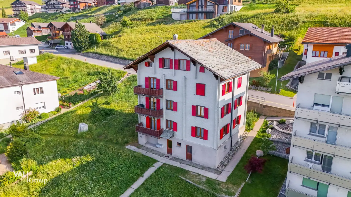 Appartamento in vendita - 3943 Eischoll