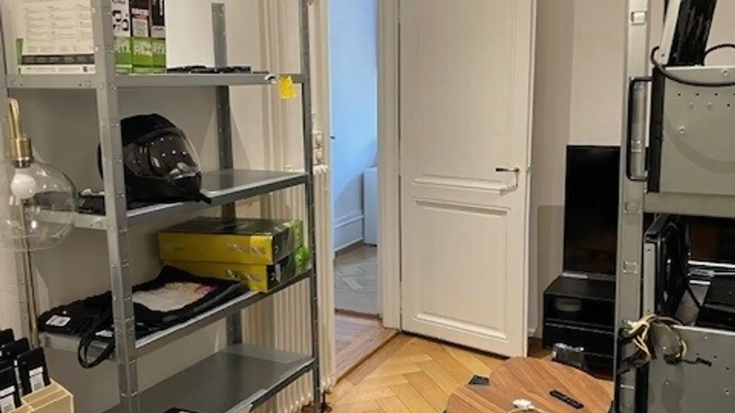 Commerciale in affitto - Grand' Rue 22, 1820 Montreux - Photo 2