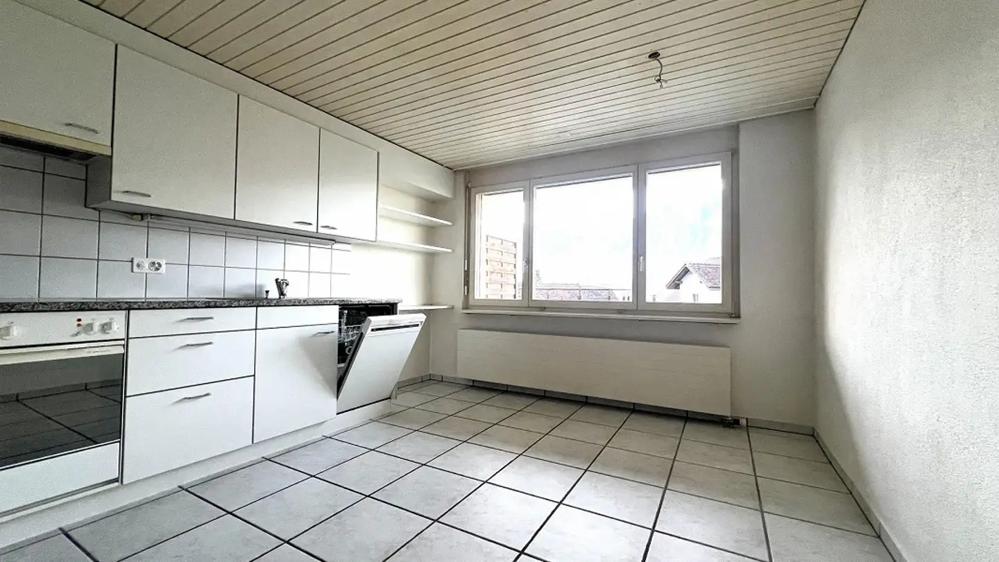 Appartement à louer - Rufibachstrasse 9, 6318 Walchwil