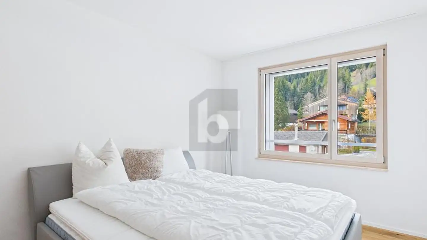 Appartamento in affitto - 6174 Sörenberg - Photo 4