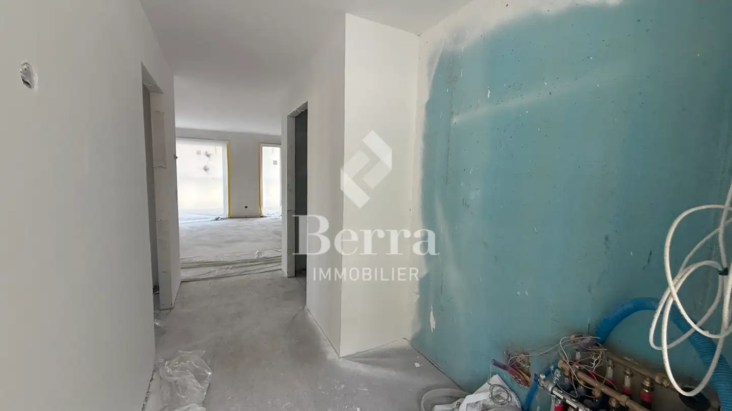Appartement à vendre - 1963 Vétroz - Photo 4