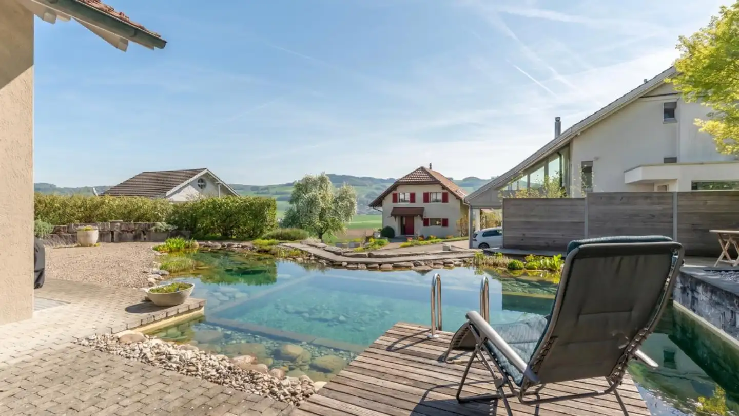 Single house for sale - Muracher 8, 6235 Winikon - Photo 2