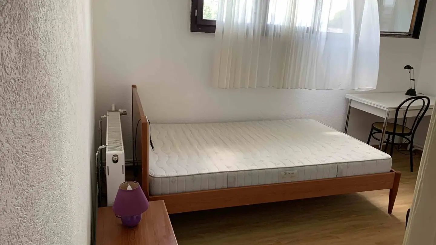 Zimmer mieten - Grenzstrasse 7, 8280 Kreuzlingen - Foto 3