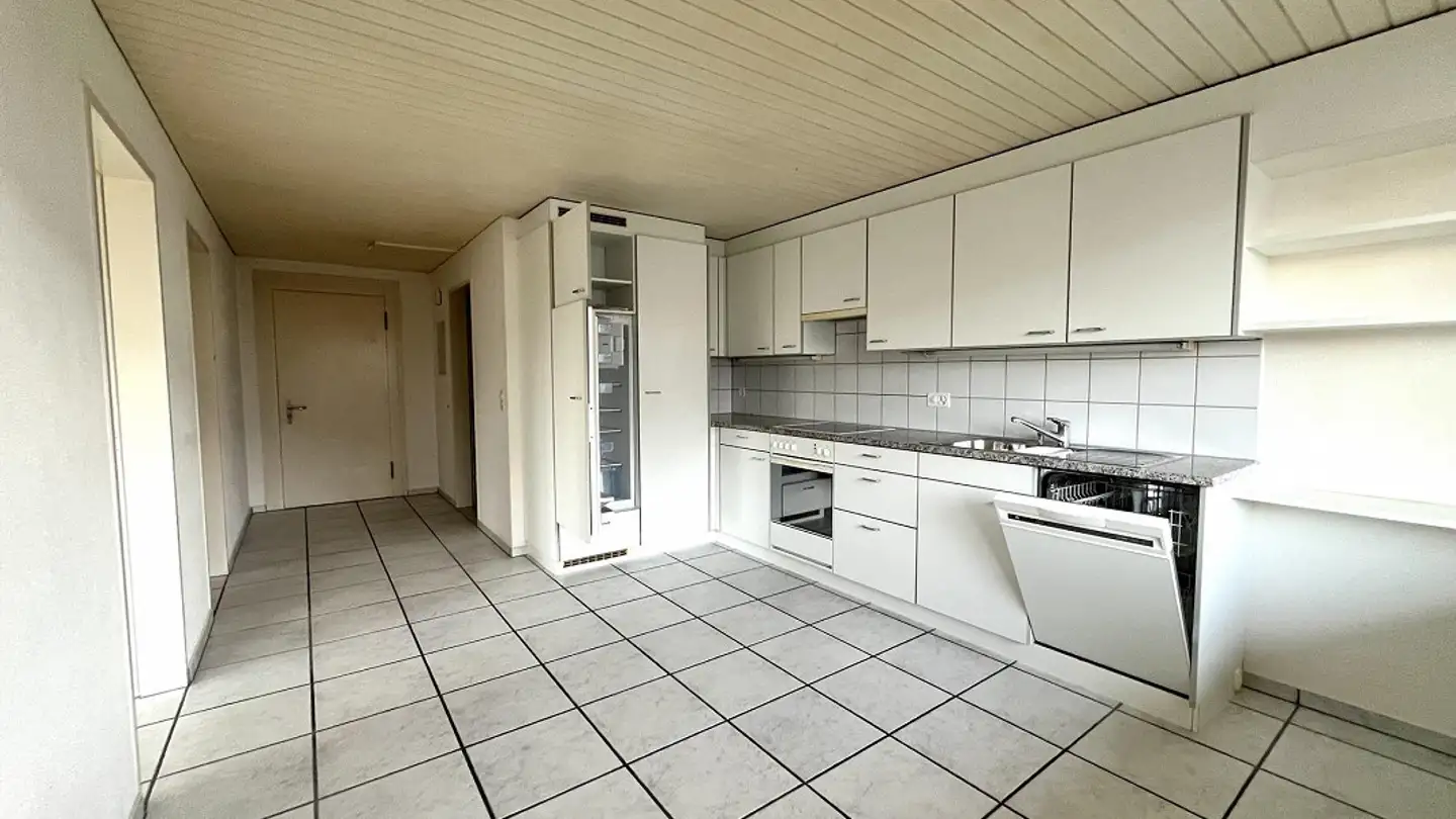 Appartement à louer - Rufibachstrasse 9, 6318 Walchwil - Photo 2
