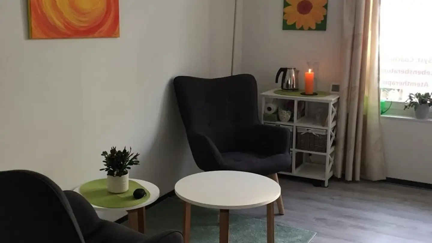 Bureau à louer - Bahnhofstrasse 105, 8620 Wetzikon ZH