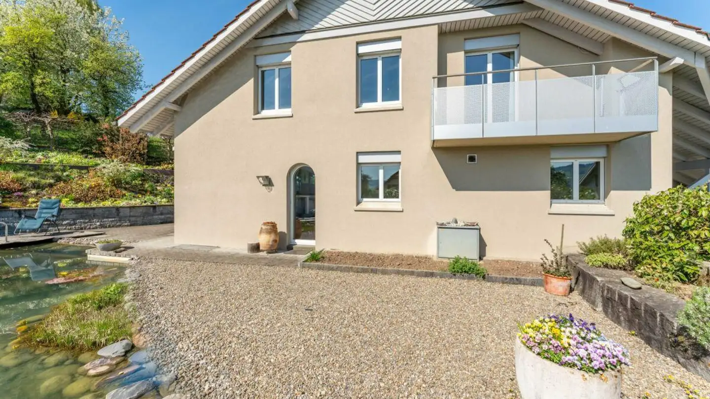 Single house for sale - Muracher 8, 6235 Winikon - Photo 4