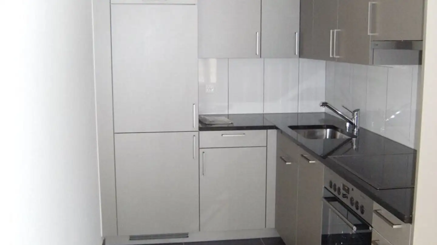 Appartamento in affitto - Magniberg 6, 9000 St. Gallen - Photo 2