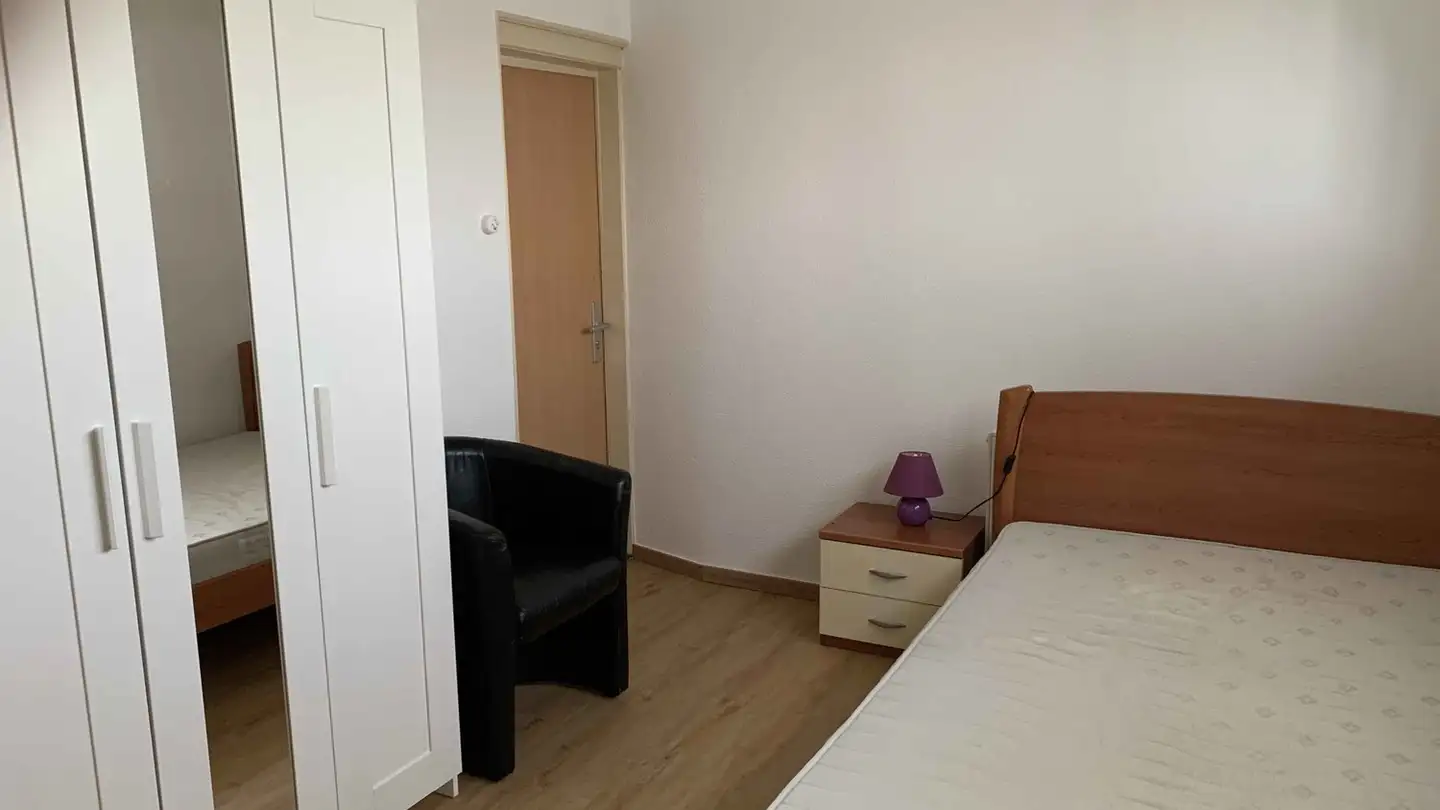 Zimmer mieten - Grenzstrasse 7, 8280 Kreuzlingen - Foto 4
