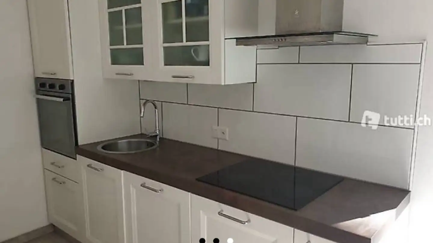 Wohnung mieten - Via Ai Ronchetti 6, 6933 Muzzano - Foto 4