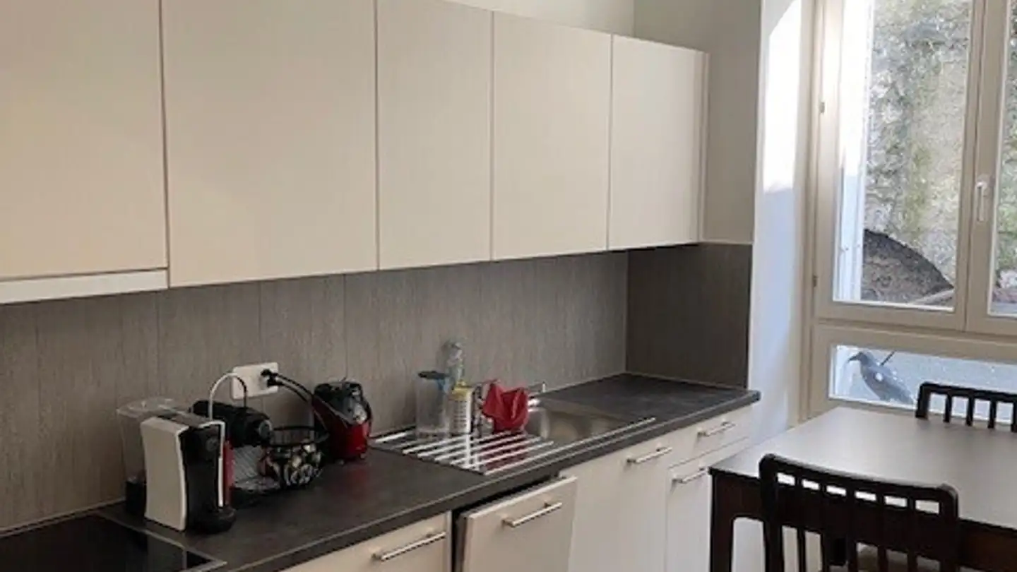 Commerciale in affitto - Grand' Rue 22, 1820 Montreux - Photo 3