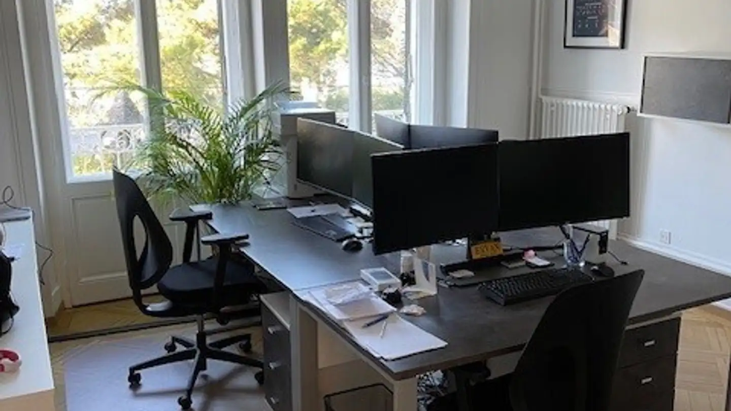 Commerciale in affitto - Grand' Rue 22, 1820 Montreux - Photo 4