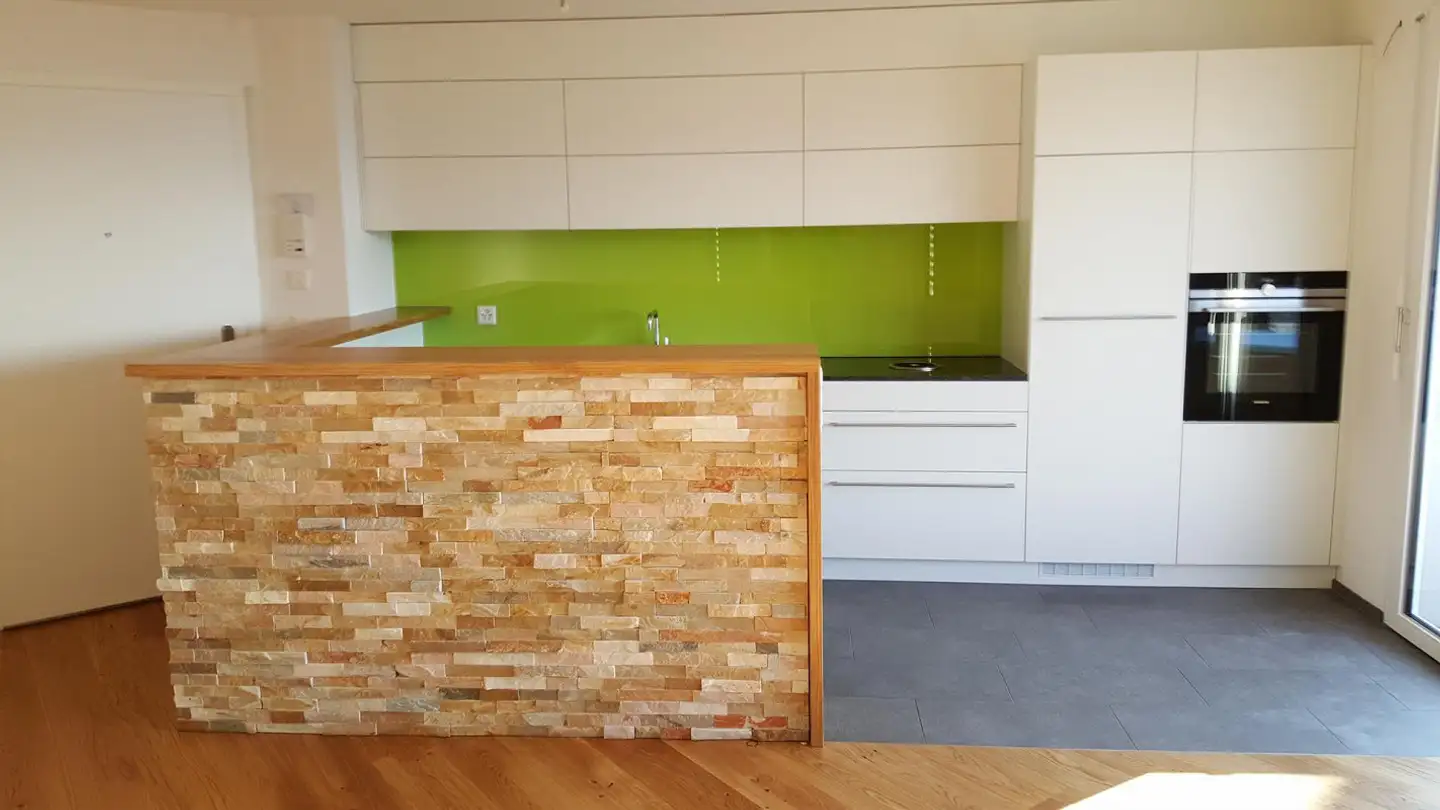 Wohnung mieten - Ruhsitzstrasse 22, 9000 St. Gallen