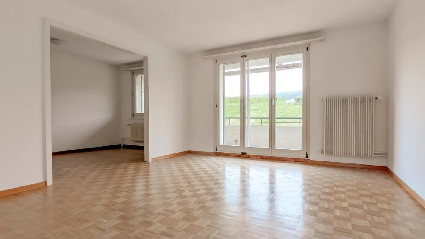 Wohnung mieten - Held 4, 8252 Schlatt TG