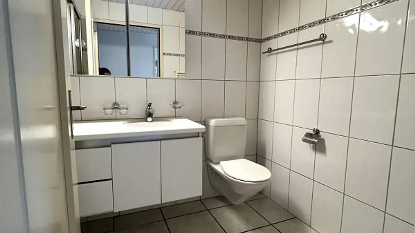 Appartement à louer - Rufibachstrasse 9, 6318 Walchwil - Photo 4