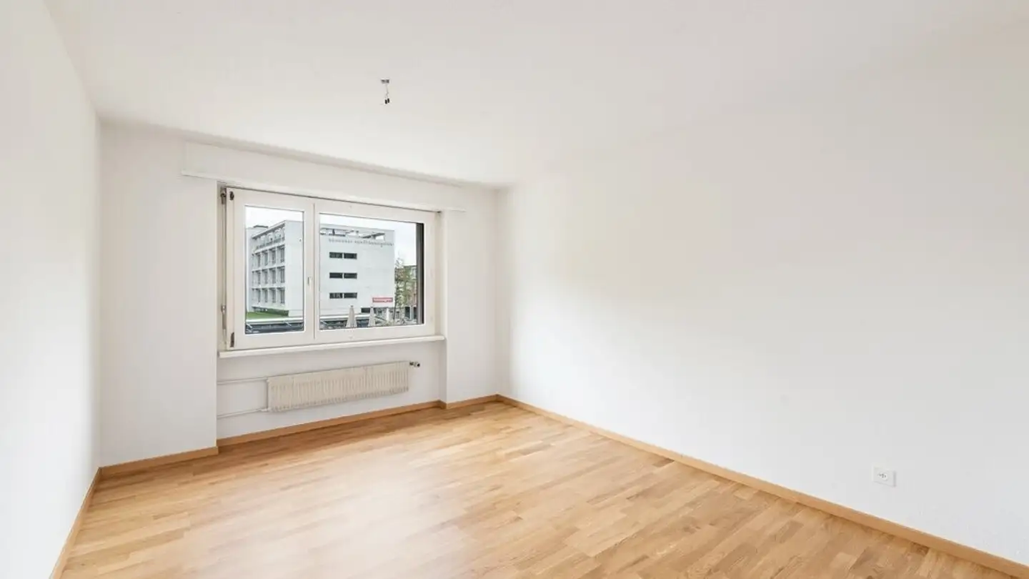 Appartamento in affitto - Magniberg 6, 9000 St. Gallen - Photo 4