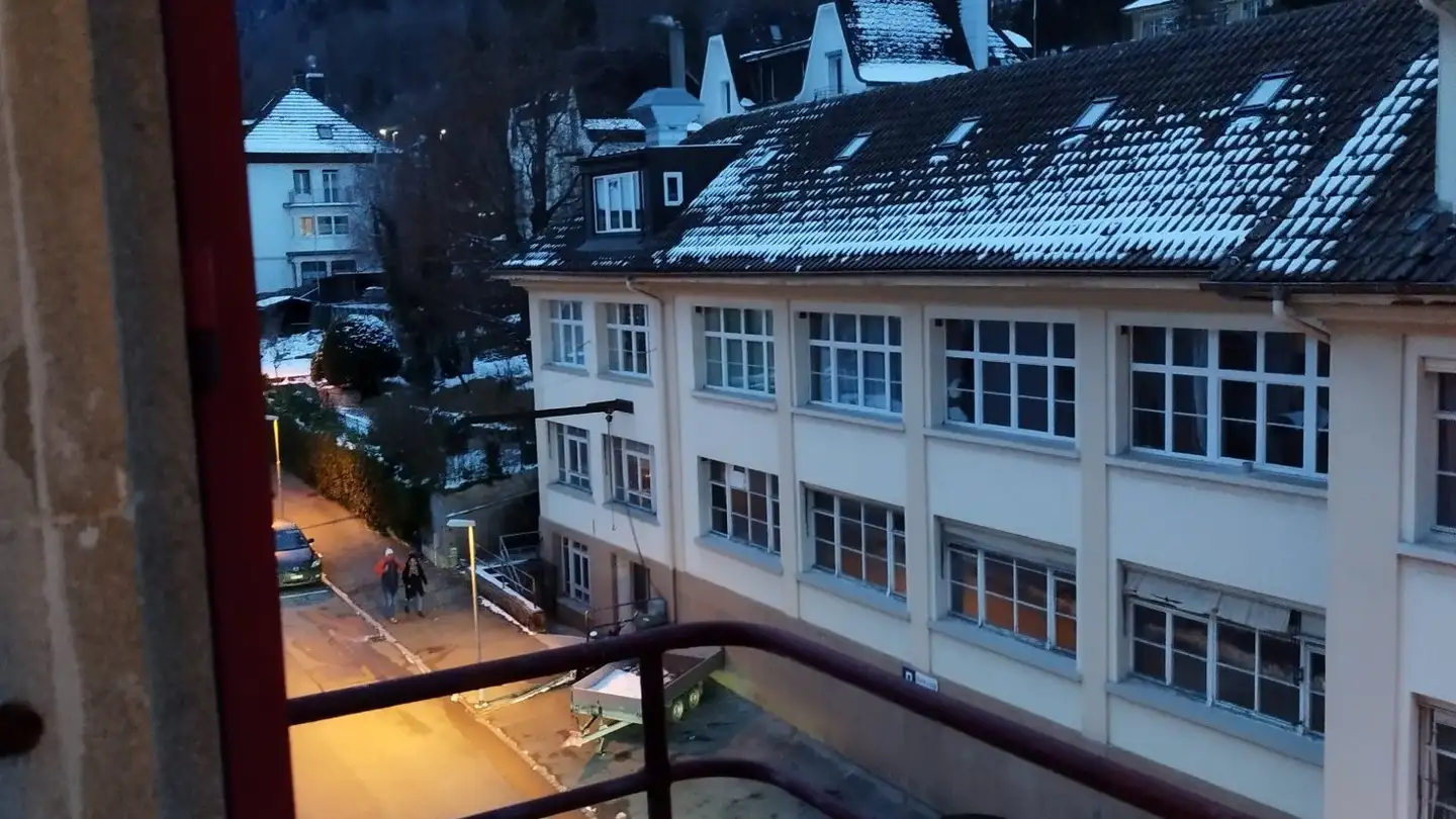 Wohnung mieten - Rue de la Fourchaux 30, 2610 St-Imier