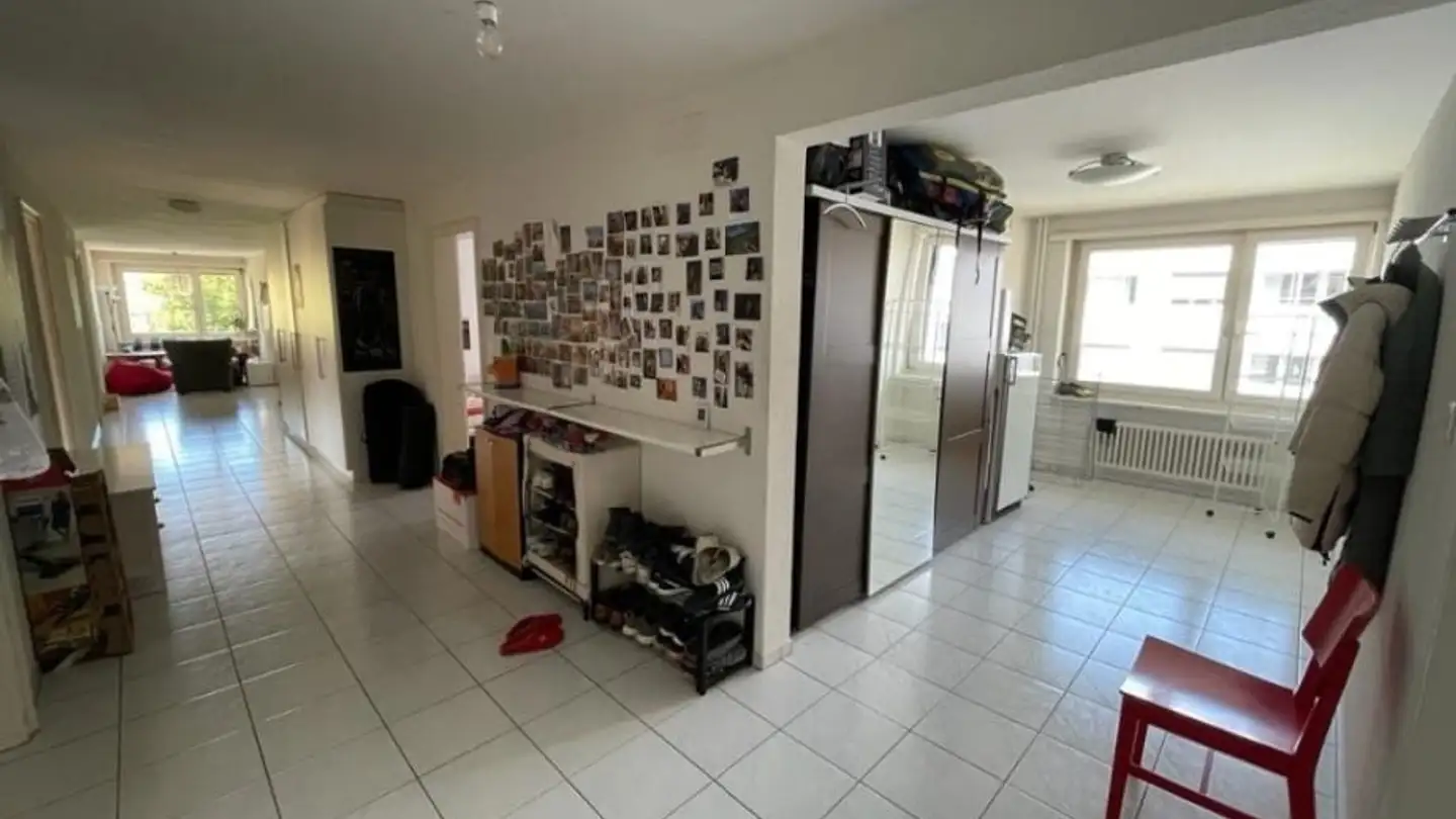 Single room for rent - Zürichstrasse 85, 6004 Luzern - Photo 3