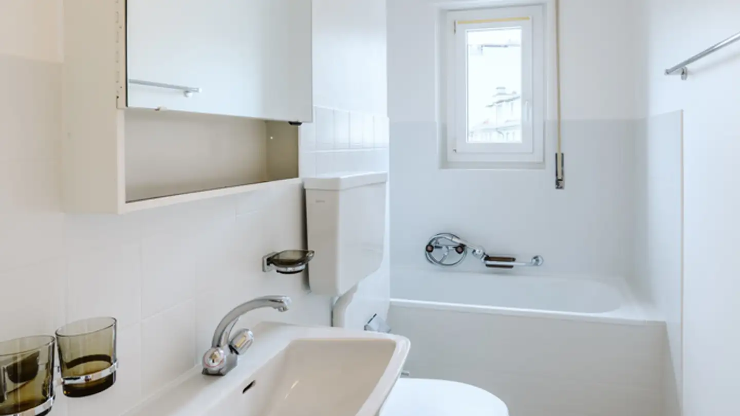 Appartement à louer - Rue De Morat / Murtenstrasse 11, 2502 Biel/Bienne - Photo 3