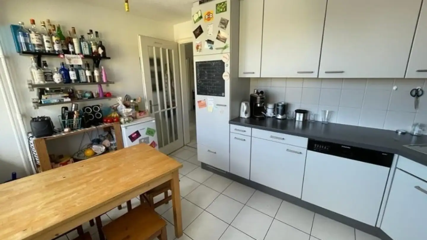 Single room for rent - Zürichstrasse 85, 6004 Luzern - Photo 4
