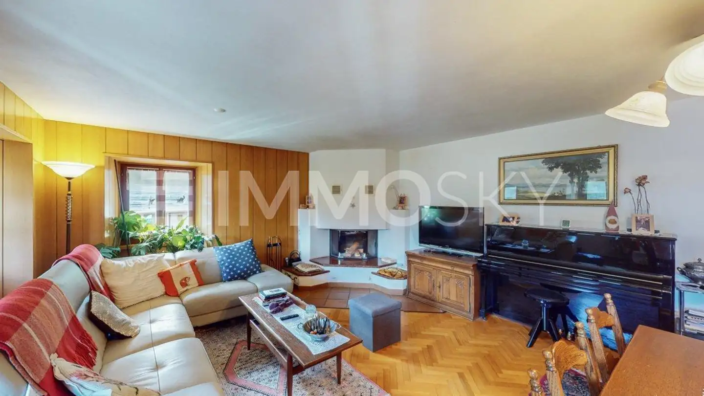 Apartment for sale - 6774 Dalpe - Photo 2