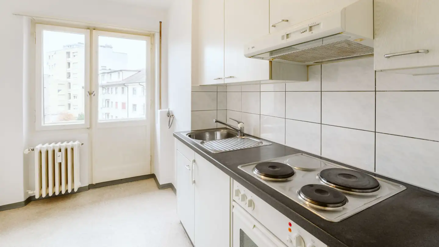 Appartement à louer - Rue De Morat / Murtenstrasse 11, 2502 Biel/Bienne - Photo 2