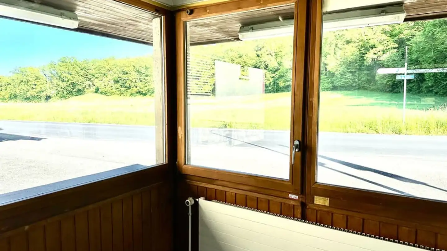 Commercial for rent - Route De Valleiry 80, 1284 Chancy - Photo 3