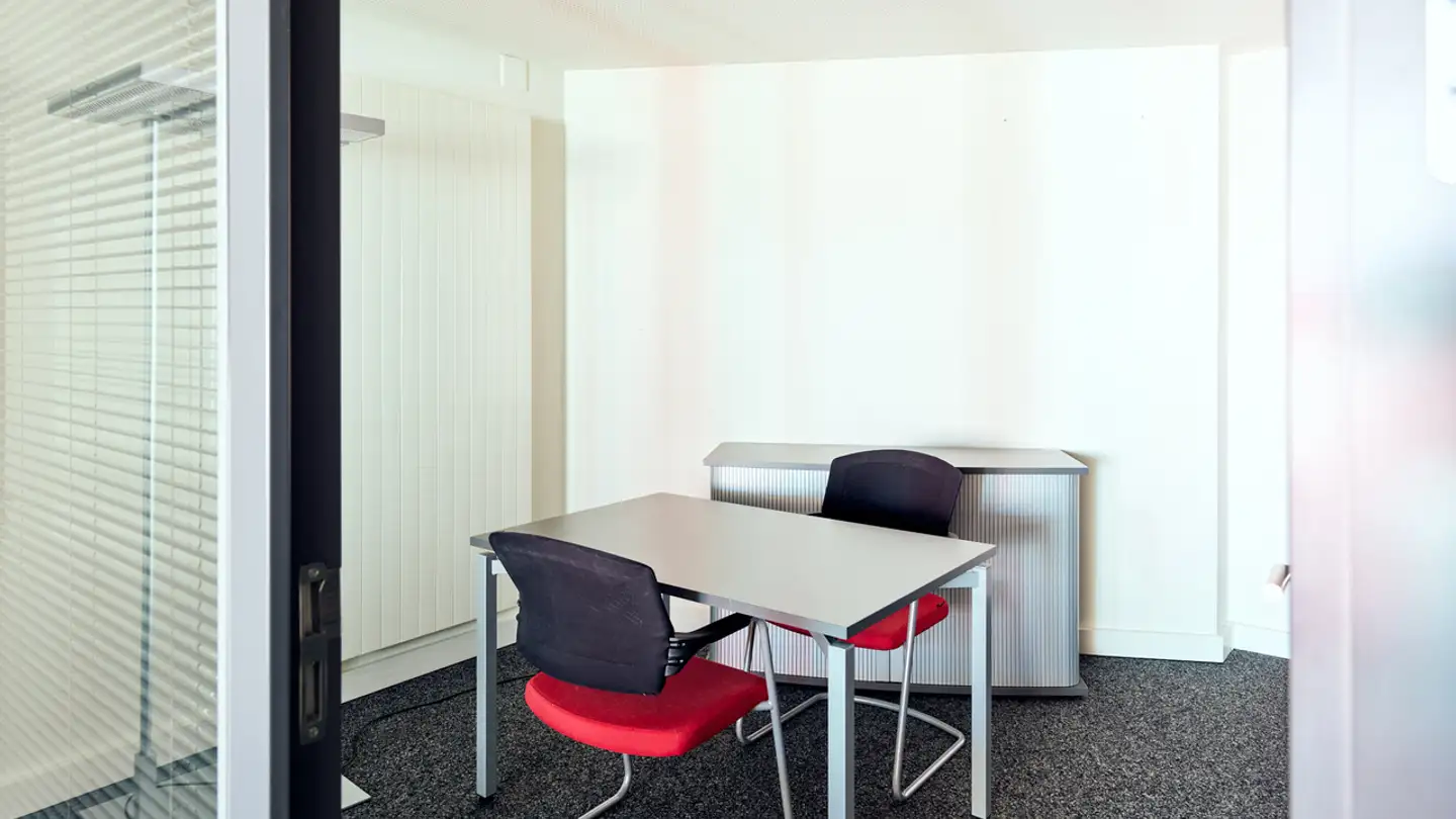 Gewerbe mieten - Rue Du Château 101, 1680 Romont FR - Foto 4