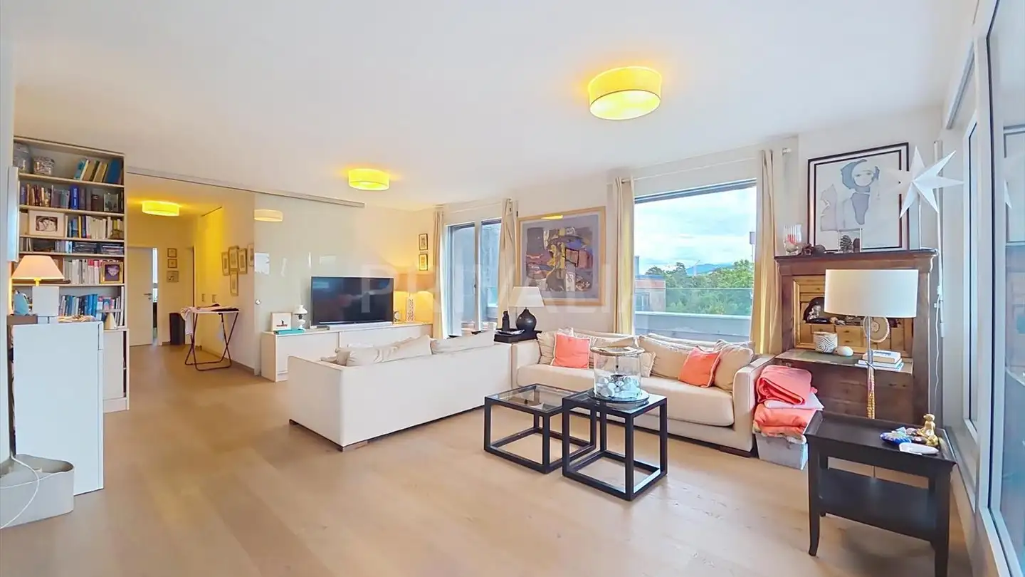 Appartamento in affitto - 1231 Conches - Photo 2